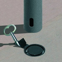 Soupravy SERRUBLOC