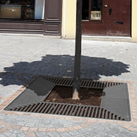 Mříže