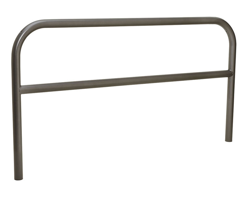 (obrázek pro) REINFORCED HOOP BARRIER Ř 60 mm