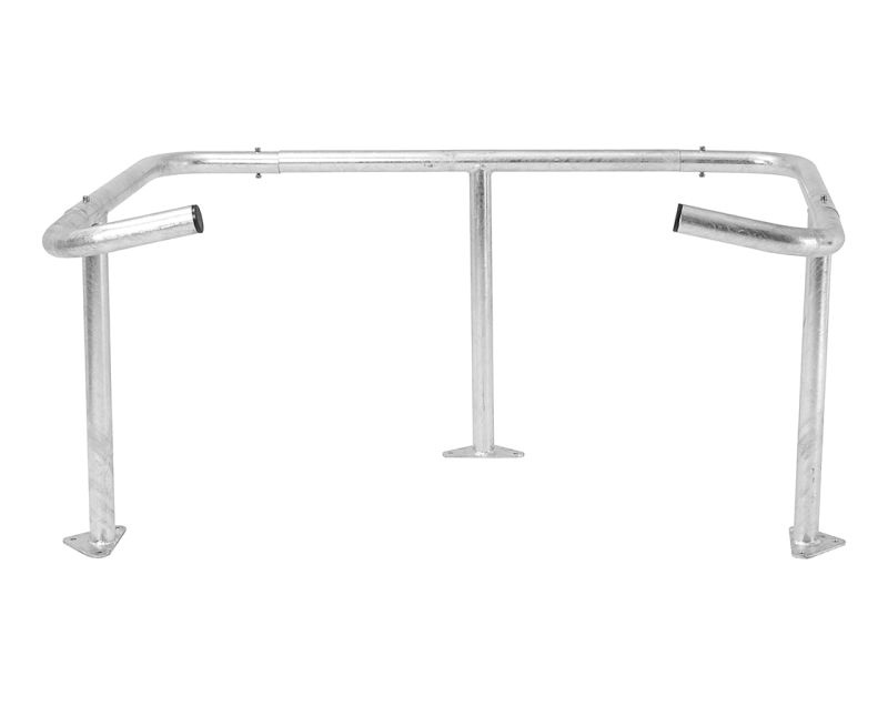 (obrázek pro) WHEELIE BIN ENCLOSURE